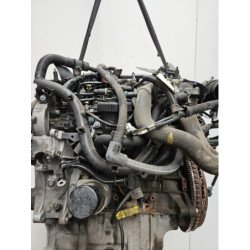 Moteur Peugeot 206 Phase 1 Break